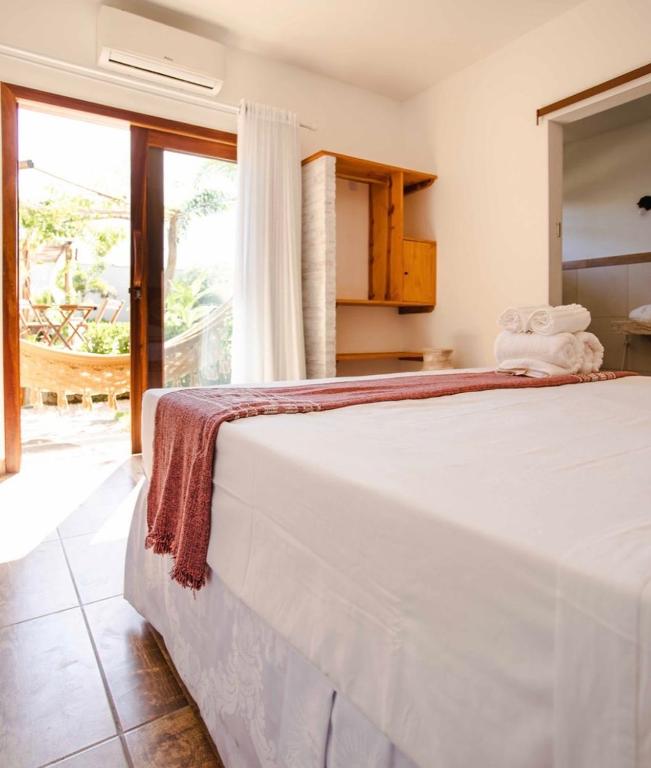 Pousada Paraiso dos Ventos room 2