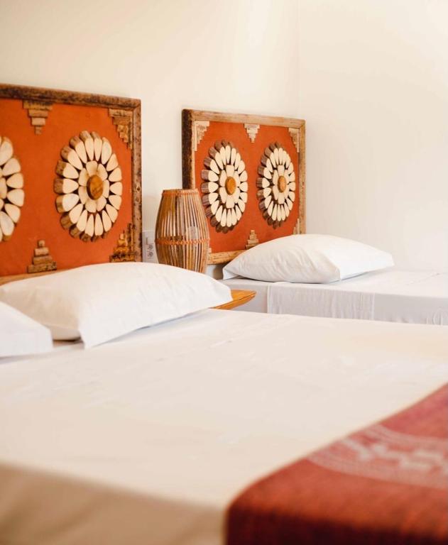 Pousada Paraiso dos Ventos room 4